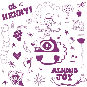 7-Oh Henry!
