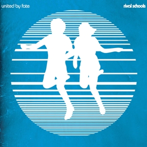 United By Fate (Box / Blue) by Rival Schools