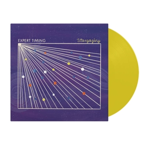 Stargazing (Mustard Yellow) by Expert Timing