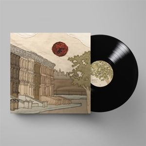 I'm Wide Awake, It's Morning by Bright Eyes