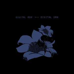 Digital Ash In a Digital Urn by Bright Eyes