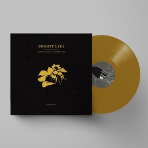 Digital Ash In a Digital Urn: a Companion by Bright Eyes