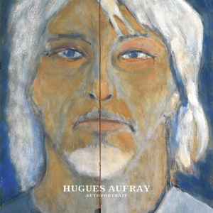 Autoportrait by Hugues Aufray