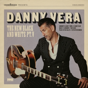 New Black & White Pt. V by Vera, Danny