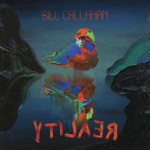 Ytilaer by Callahan, Bill