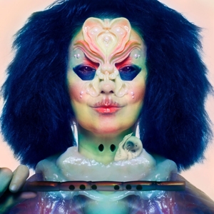 Utopia by Bjork