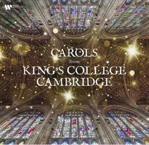 Carols From King's College