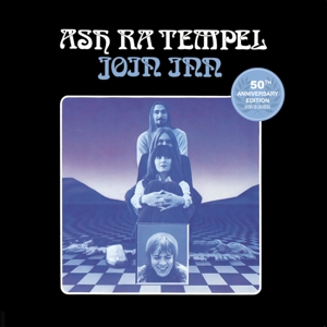 Join Inn by Ash Ra Tempel
