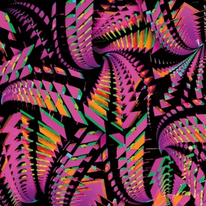 Bajascillators by Bitchin Bajas