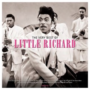 The Very Best of "Little Richard" by Little Richard
