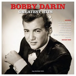 Greatest Hits by Darin, Bobby