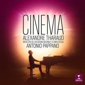 Cinema by Tharaud