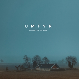Colours of Distance by Umfyr