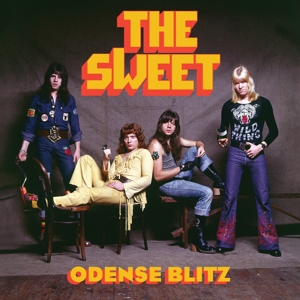 (Orange)Odense Blitz