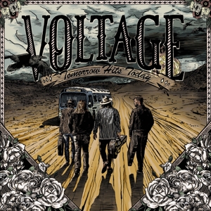 Tomorrow Hits Today by Voltage