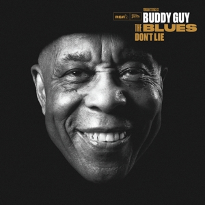Blues Don't Lie by Guy, Buddy