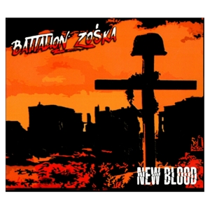 New Blood by Battalion Zoska