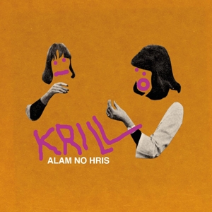 Alam No Hris by Krill