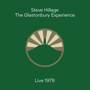Glastonbury Experience (Live 1979)