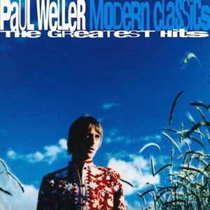 Modern Classics by Paul Weller