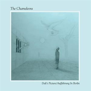 Dali's Picture / Auffuhrung In Berlin by Chameleons