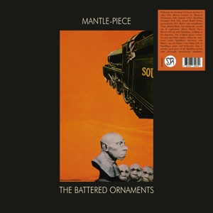Mantle-Piece by Battered Ornaments