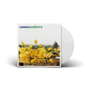 Andorra by Caribou
