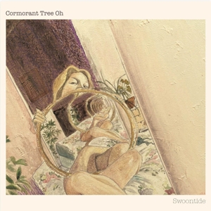 Swoontide (Sea Green) by Cormorant Tree Oh