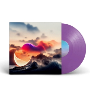 Infinite Echo (Opaque Purple)