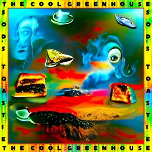 Sod's Toastie by Cool Greenhouse