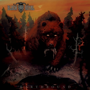 Earthbound by Black Royal