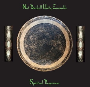 Spiritual Progressions by Birchall, Nat