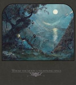 Whom the Moon a Nightsong Sing by V/A