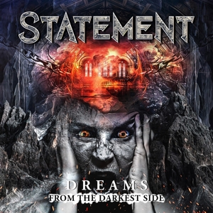 Dreams From the Darkest Side by Statement