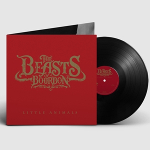 Little Animals by Beasts of Bourbon