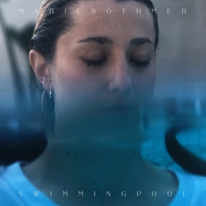 Swimmingpool by Bothmer, Marie