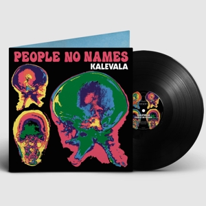 People No Names by Kalevala
