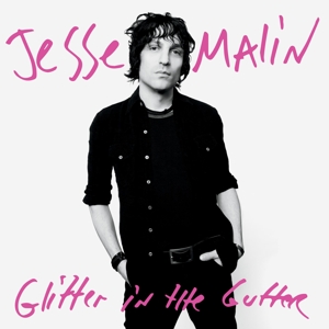 Glitter In the Gutter by Malin, Jesse