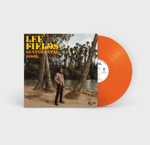 Sentimental Fool by Fields, Lee