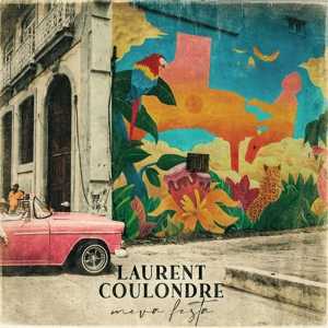 Meva Festa by Coulondre, Laurent