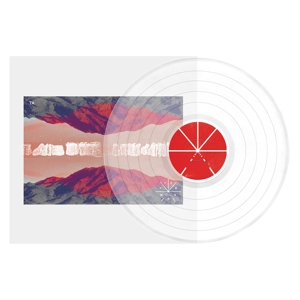 Parting the Sea Between Brightness and Me by Touche Amore