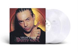 Dutty Rock by Paul, Sean