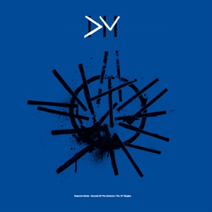Sounds of the Universe - the 12" Singles by Depeche Mode