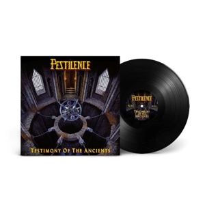 Testimony of the Ancients by Pestilence
