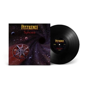 Spheres by Pestilence