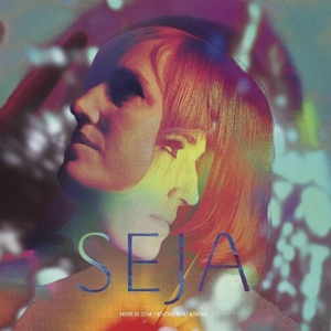 Here is One I Know You Know by Seja