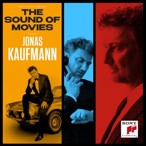 Sound of Movies by Kaufmann, Jonas