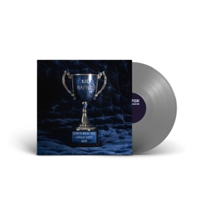 Here's What You Could Have Won by Kid Kapichi