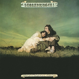 Stormbringer by John Martyn, Beverley ...