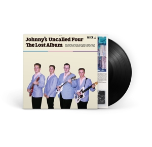 Lost Album